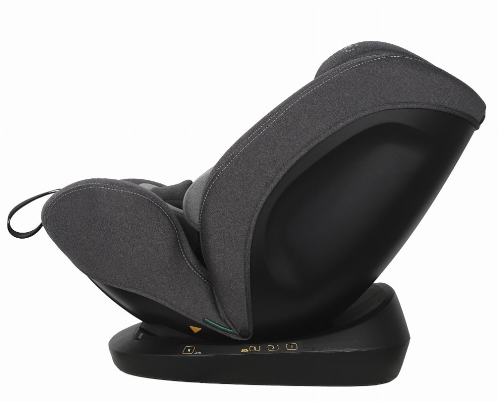 FreeOn κάθ. αυτ/του iSize Pollo Plus 40-150 Grey