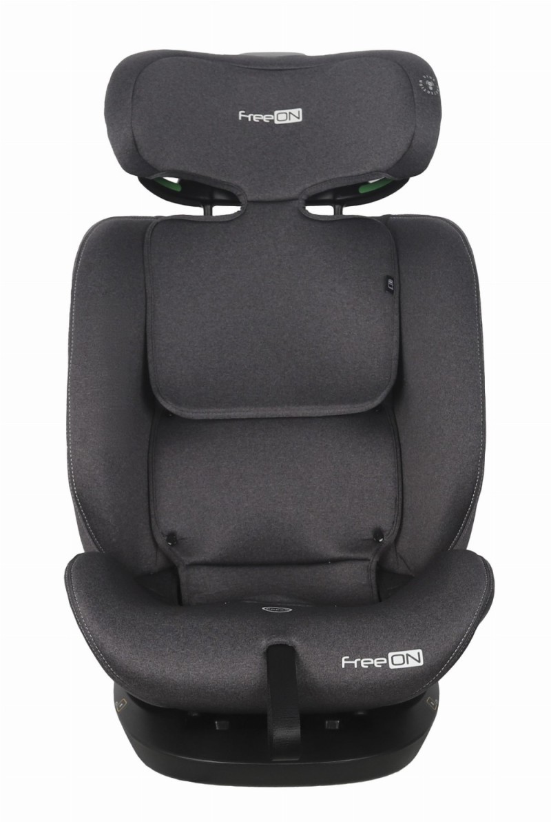 FreeOn κάθ. αυτ/του iSize Pollo Plus 40-150 Grey