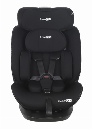 FreeOn κάθ. αυτ/του iSize Pollo Plus 40-150 Black