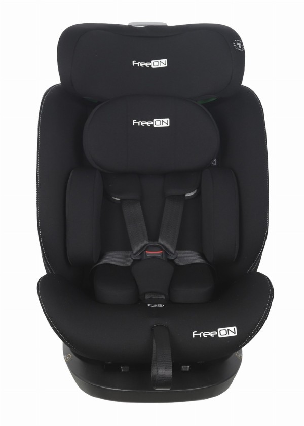 FreeOn κάθ. αυτ/του iSize Pollo Plus 40-150 Black