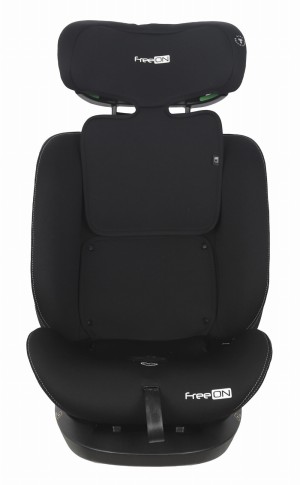 FreeOn κάθ. αυτ/του iSize Pollo Plus 40-150 Black