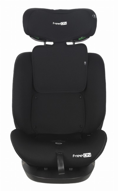 FreeOn κάθ. αυτ/του iSize Pollo Plus 40-150 Black