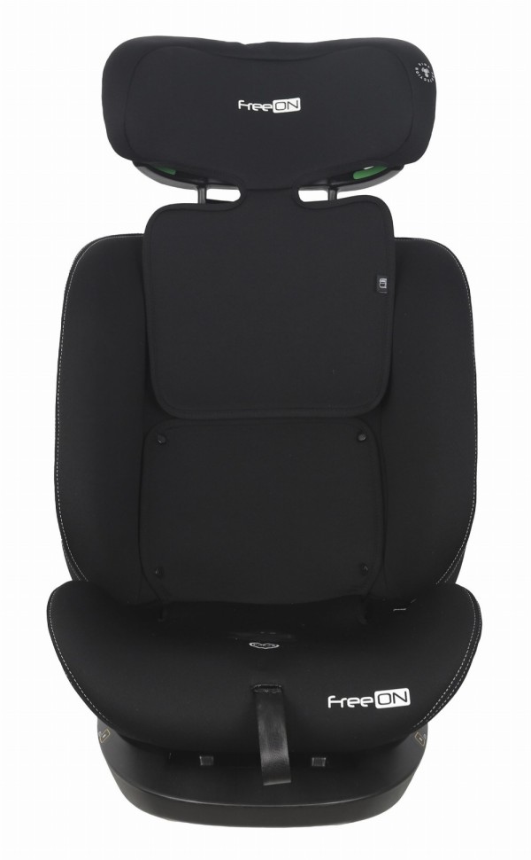 FreeOn κάθ. αυτ/του iSize Pollo Plus 40-150 Black
