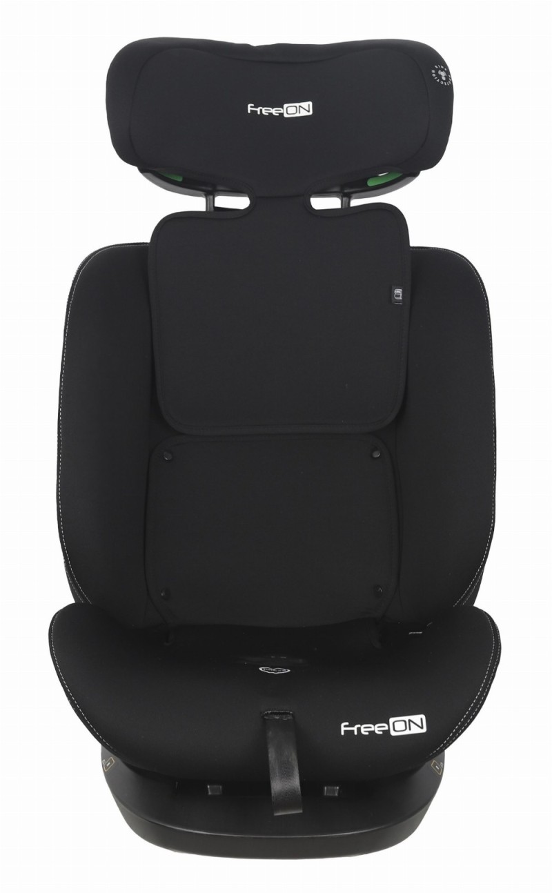 FreeOn κάθ. αυτ/του iSize Pollo Plus 40-150 Black
