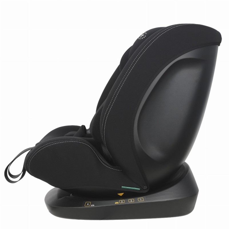 FreeOn κάθ. αυτ/του iSize Pollo Plus 40-150 Black