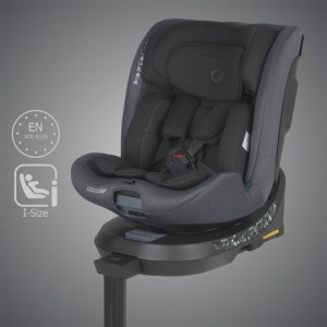 ΚΑΘΙΣΜΑ ΑΥΤ/ΤΟΥ  Ario  40-150 cm iSize Anthracite