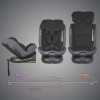 ΚΑΘΙΣΜΑ ΑΥΤ/ΤΟΥ Ario 40-150 cm iSize Anthracite ΚΑΘΙΣΜΑ ΑΥΤ/ΤΟΥ Ario 40-150 cm iSize Anthracite
