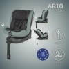 ΚΑΘΙΣΜΑ ΑΥΤ/ΤΟΥ Ario 40-150cm iSize Forest Sage ΚΑΘΙΣΜΑ ΑΥΤ/ΤΟΥ Ario 40-150cm iSize Forest Sage