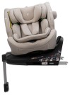 ΚΑΘΙΣΜΑ ΑΥΤΟΚΙΝΗΤΟΥ OSANN ONE SL 360° i-SIZE- WHEAT