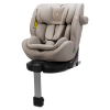 ΚΑΘΙΣΜΑ ΑΥΤΟΚΙΝΗΤΟΥ OSANN ONE SL 360° i-SIZE- WHEAT