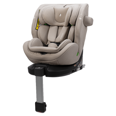 ΚΑΘΙΣΜΑ ΑΥΤΟΚΙΝΗΤΟΥ OSANN ONE SL 360° i-SIZE- WHEAT