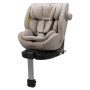 ΚΑΘΙΣΜΑ ΑΥΤΟΚΙΝΗΤΟΥ OSANN ONE SL 360° i-SIZE- WHEAT