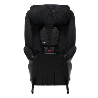 Κάθισμα αυτοκινήτου  XRIDER 2 i-Size 40-150 cmBlack