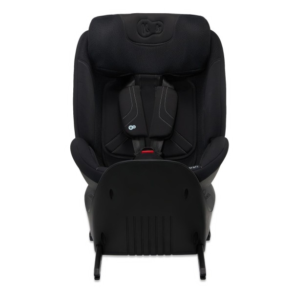 Κάθισμα αυτοκινήτου  XRIDER 2 i-Size 40-150 cmBlack