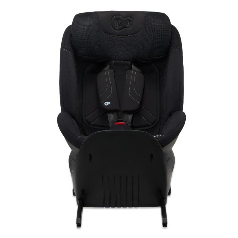 Κάθισμα αυτοκινήτου XRIDER 2 i-Size 40-150 cmBlack Κάθισμα αυτοκινήτου XRIDER 2 i-Size 40-150 cmBlack