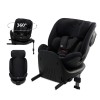 Κάθισμα αυτοκινήτου XRIDER 2 i-Size 40-150 cmBlack Κάθισμα αυτοκινήτου XRIDER 2 i-Size 40-150 cmBlack