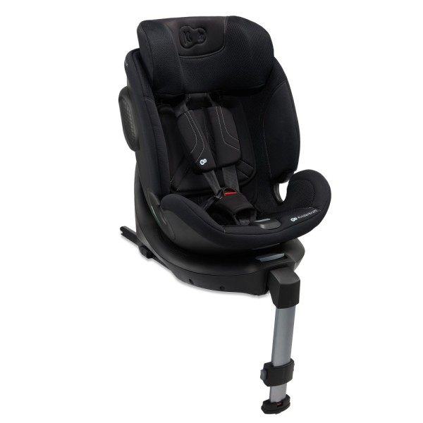 Κάθισμα αυτοκινήτου  XRIDER 2 i-Size 40-150 cmBlack