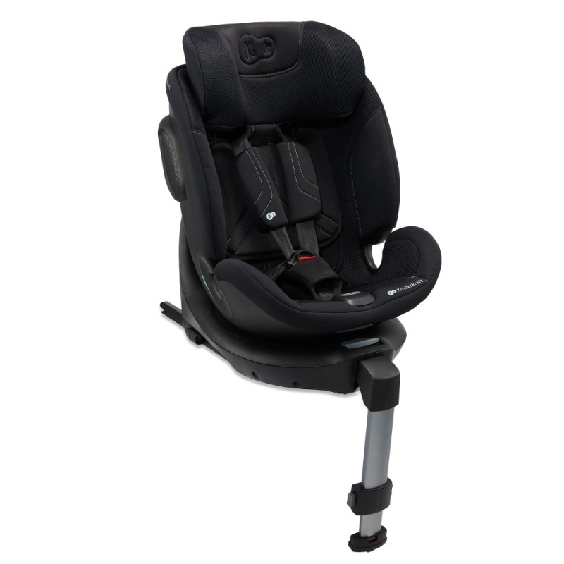 Κάθισμα αυτοκινήτου XRIDER 2 i-Size 40-150 cmBlack Κάθισμα αυτοκινήτου XRIDER 2 i-Size 40-150 cmBlack