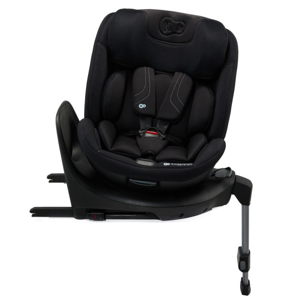 Κάθισμα αυτοκινήτου  XRIDER 2 i-Size 40-150 cmBlack