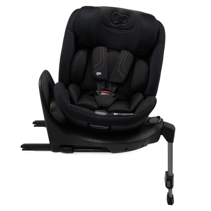 Κάθισμα αυτοκινήτου XRIDER 2 i-Size 40-150 cmBlack Κάθισμα αυτοκινήτου XRIDER 2 i-Size 40-150 cmBlack