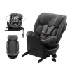 Κάθισμα αυτοκινήτου XRIDER 2 i-Size 40-150 cmGrey Κάθισμα αυτοκινήτου XRIDER 2 i-Size 40-150 cmGrey