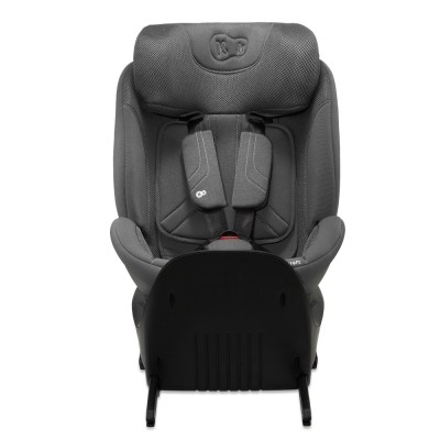 Κάθισμα αυτοκινήτου  XRIDER 2 i-Size 40-150 cmGrey