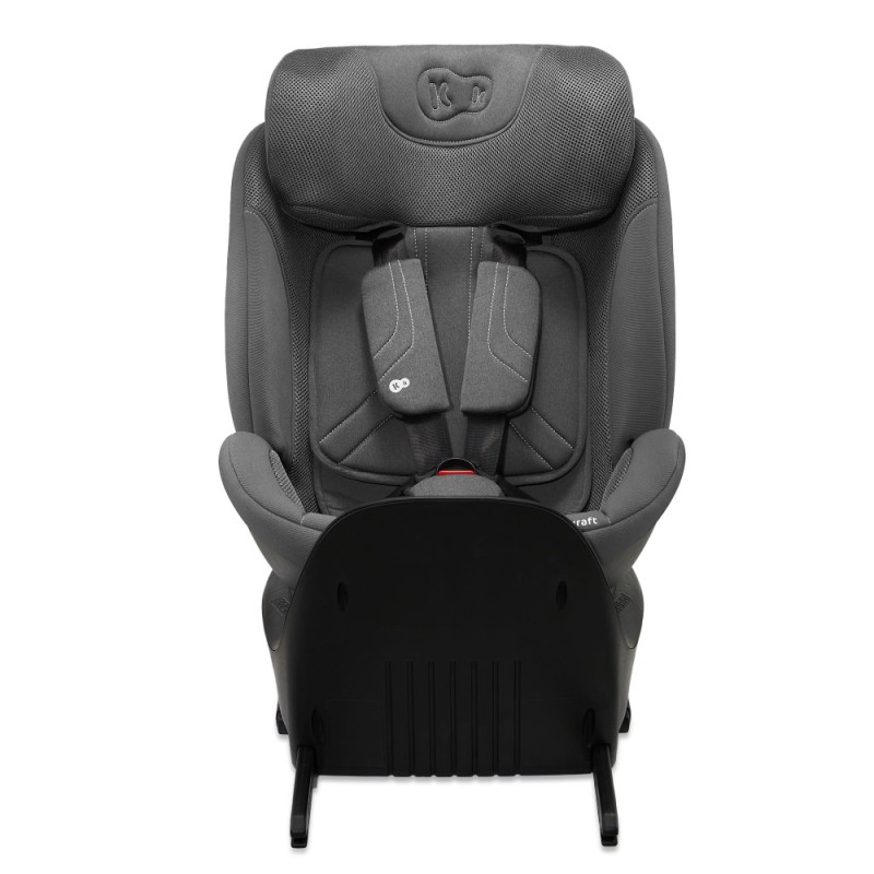 Κάθισμα αυτοκινήτου XRIDER 2 i-Size 40-150 cmGrey Κάθισμα αυτοκινήτου XRIDER 2 i-Size 40-150 cmGrey