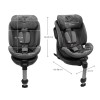 Κάθισμα αυτοκινήτου XRIDER 2 i-Size 40-150 cmGrey Κάθισμα αυτοκινήτου XRIDER 2 i-Size 40-150 cmGrey