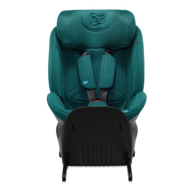 Κάθισμα αυτοκινήτου  XRIDER 2 i-Size 40-150 cmGreen