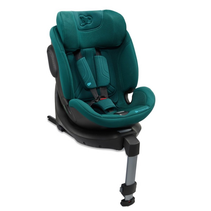 Κάθισμα αυτοκινήτου XRIDER 2 i-Size 40-150 cmGreen Κάθισμα αυτοκινήτου XRIDER 2 i-Size 40-150 cmGreen