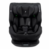 ΚΑΘΙΣΜΑ ΑΥΤΟΚΙΝΗΤΟΥ ONE 360 KLIMAX I-SIZE ALL BLACK
