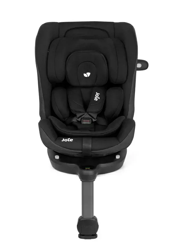 Βρεφικό κάθισμα αυτοκινήτου Joie i-Spin 360 Max Raven