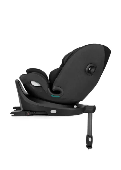 Βρεφικό κάθισμα αυτοκινήτου Joie i-Spin 360 Max Raven