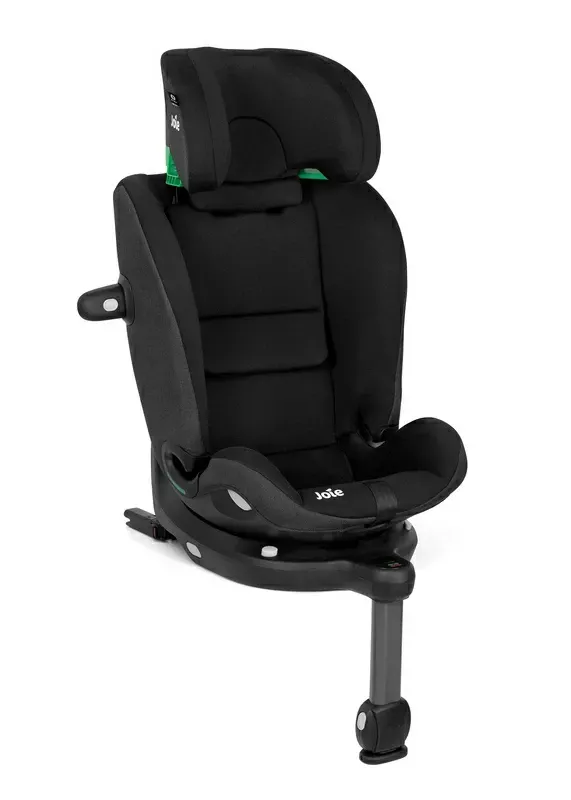 Βρεφικό κάθισμα αυτοκινήτου Joie i-Spin 360 Max Raven