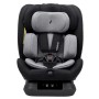 ΚΑΘΙΣΜΑ ΑΥΤΟΚΙΝΗΤΟΥ HUDDLE 3 40-150cm I-SIZE GREY MELANGE - OSANN