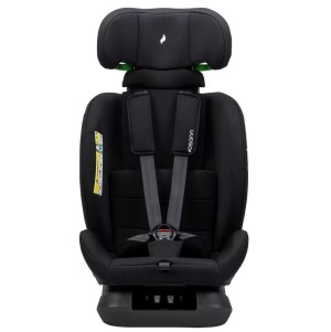 ΚΑΘΙΣΜΑ ΑΥΤΟΚΙΝΗΤΟΥ HUDDLE 3 40-150cm I-SIZE GREY MELANGE - OSANN ΚΑΘΙΣΜΑ ΑΥΤΟΚΙΝΗΤΟΥ HUDDLE 3 40-150cm I-SIZE GREY MELANGE - OSANN
