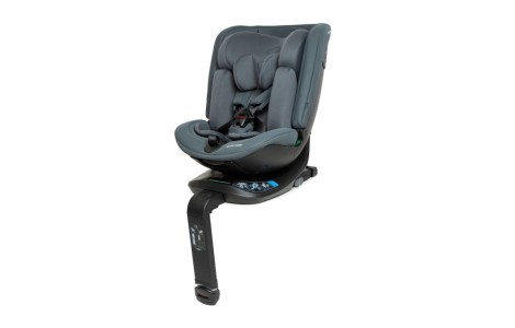 Κάθισμα Αυτοκινήτου Spinel 360 Plus i-Size Authentic Graphite Maxi Cosi