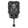 ΚΑΘΙΣΜΑ ΑΥΤΟΚΙΝΗΤΟΥ AIR TOUCH I-SIZE 360° 40-150cm BLACK - BEBE STARS