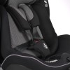 ΚΑΘΙΣΜΑ ΑΥΤΟΚΙΝΗΤΟΥ AIR TOUCH I-SIZE 360° 40-150cm BLACK - BEBE STARS