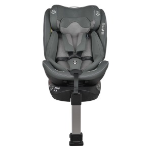 ΚΑΘΙΣΜΑ ΑΥΤΟΚΙΝΗΤΟΥ AIR TOUCH I-SIZE 360° 40-150cm GREEN - BEBE STARS