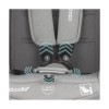 Kάθισμα αυτοκινήτου sidra i-size (40-150cm) Moomlit grey - COCCOLLE