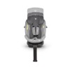 Kάθισμα αυτοκινήτου sidra i-size (40-150cm) Moomlit grey - COCCOLLE