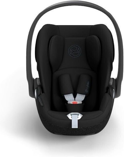 CLOUD T i-SIZE SEPIA BLACK/BLACK PU2 ΚΑΘΙΣΜΑ ΑΥΤΟΚΙΝΗΤΟΥ