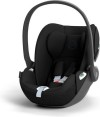 CLOUD T i-SIZE SEPIA BLACK/BLACK PU2 ΚΑΘΙΣΜΑ ΑΥΤΟΚΙΝΗΤΟΥ