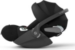 CLOUD T i-SIZE SEPIA BLACK/BLACK PU2 ΚΑΘΙΣΜΑ ΑΥΤΟΚΙΝΗΤΟΥ