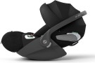CLOUD T i-SIZE SEPIA BLACK/BLACK PU2 ΚΑΘΙΣΜΑ ΑΥΤΟΚΙΝΗΤΟΥ