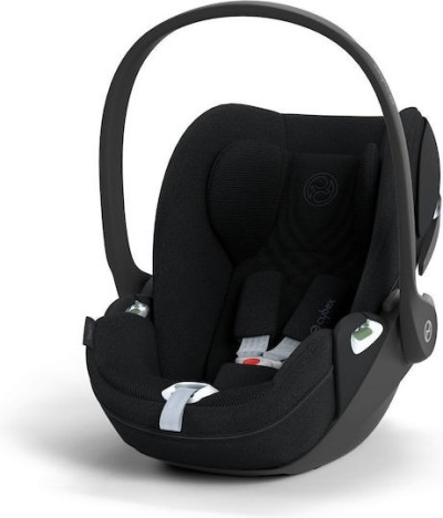 CLOUD T i-SIZE PLUS SEPIA BLACK/BLACK PU2 ΚΑΘΙΣΜΑ ΑΥΤΟΚΙΝΗΤΟΥ CLOUD T i-SIZE PLUS SEPIA BLACK/BLACK PU2 ΚΑΘΙΣΜΑ ΑΥΤΟΚΙΝΗΤΟΥ