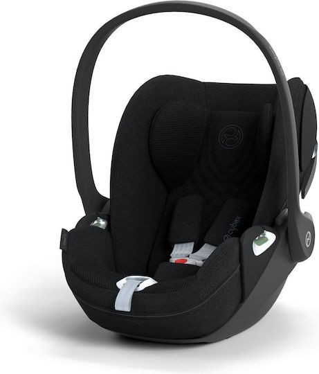 CLOUD T i-SIZE PLUS SEPIA BLACK/BLACK PU2 ΚΑΘΙΣΜΑ ΑΥΤΟΚΙΝΗΤΟΥ CLOUD T i-SIZE PLUS SEPIA BLACK/BLACK PU2 ΚΑΘΙΣΜΑ ΑΥΤΟΚΙΝΗΤΟΥ