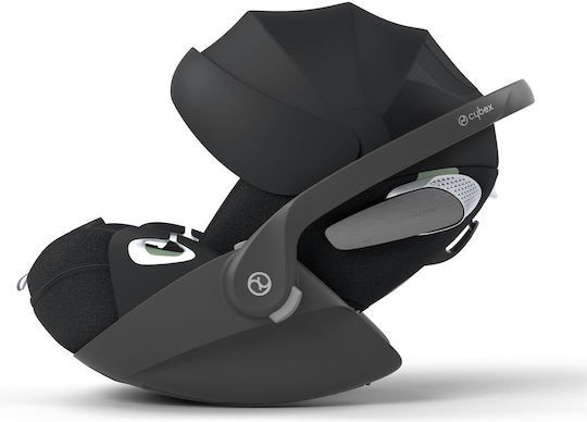 CLOUD T i-SIZE PLUS SEPIA BLACK/BLACK PU2 ΚΑΘΙΣΜΑ ΑΥΤΟΚΙΝΗΤΟΥ CLOUD T i-SIZE PLUS SEPIA BLACK/BLACK PU2 ΚΑΘΙΣΜΑ ΑΥΤΟΚΙΝΗΤΟΥ