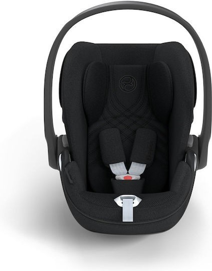 CLOUD T i-SIZE PLUS SEPIA BLACK/BLACK PU2 ΚΑΘΙΣΜΑ ΑΥΤΟΚΙΝΗΤΟΥ CLOUD T i-SIZE PLUS SEPIA BLACK/BLACK PU2 ΚΑΘΙΣΜΑ ΑΥΤΟΚΙΝΗΤΟΥ